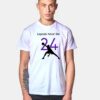 24 Legends Never Die T Shirt