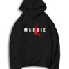 Air Mookie Classic Air Jordan Parody Hoodie