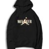 Air Walker Zombie The Walking Dead Jordan Hoodie