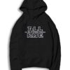 All Rise The Bronx Bomber Awakens Star Wars Hoodie