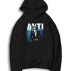 Anti Rihanna World Tour Concert Hoodie