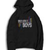 Backstreet Boys Backstreet’s Back Millennium Hoodie