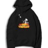 Bern It Down Bernie Sanders Election Hoodie