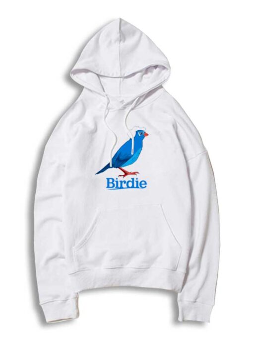 Birdie Sanders Election 2020 Bernie Sanders Hoodie