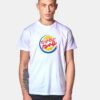 Burger What King T Shirt