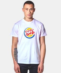 Burger What King T Shirt