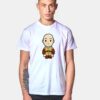 Chibi One Punch Man T Shirt