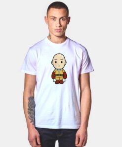 Chibi One Punch Man T Shirt