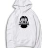 Darth Vader I Find Your Lack Of Faith Disturbing Hoodie