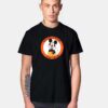 Disney Mickey Mouse Established 1928 T Shirt