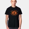 Fall Is For Football T Shirt