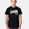 Fast And Furios 9 Actor T Shirt