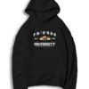 Friends University Central Perk Estimated 1994 Hoodie