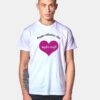 Happy Valentines Taylor Swift T Shirt