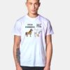 Horse Other Engineers Unicorn Pole Dance Me T Shirt