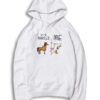 Horse Other Nurses Unicorn Pole Dance Me Hoodie