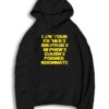 I Am Your Father's Brother's Nephew's Cousin's Hoodie