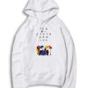 I'll Be There For You Friends Show Cast Hoodie