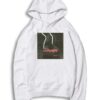 Justin Bieber Change Tour Poster Hoodie