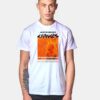 Justin Bieber Changes Tour 2020 Poster T Shirt