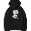 Justin Bieber The Savior Jesus Hoodie