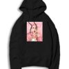 Justin Bieber Yummy Cartoon Artwork Hoodie