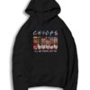 Kansas City Chiefs I’ll Be There For You Friends Show Hoodie