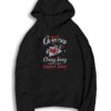 Kansas City Chiefs Queen Classy Sassy Hoodie