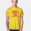 Kansas City Football Club T Shirt