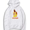 Kobe Bryant 24 Los Angeles Lakers Legend Hoodie