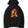 Kobe Bryant Fiery Legend In Memory Hoodie