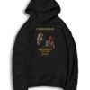 Legend Never Die Bob Marley Signature 1945-1981 Hoodie