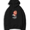 Legends R.I.P Pop Smoke 1999-2020 Hoodie