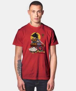 Little Dragon Family T Shirt