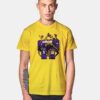 Los Angeles Lakers Showtime T Shirt