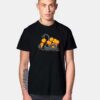 MVP Kobe Black Mamba RIP T Shirt