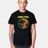 Mandalorian Babu Frik T Shirt