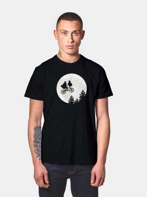 Mando Casting Error T Shirt