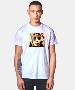 Margot Robbie Underrated Tate T Shirt