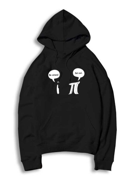 Math Calculus Pi Battle Happy Pi Day Hoodie