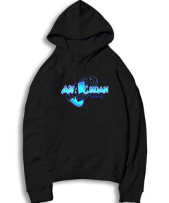 Michael Air Jordan x Looney Tunes Space Jam Hoodie