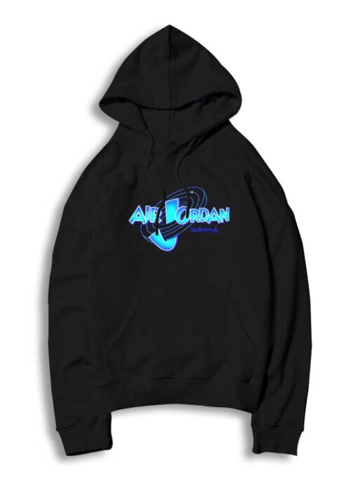 Michael Air Jordan x Looney Tunes Space Jam Hoodie