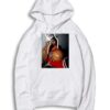 Michael Jordan Classic Hand Sign Hoodie