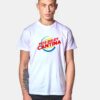 Mos Eisley Cantina Fast Food T Shirt