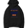 Natives For Trump 2020 Keeping America Great Hoodie