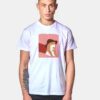 No Face Taylor Swift T Shirt