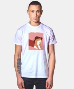 No Face Taylor Swift T Shirt