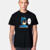 One Punch Batman Says Ok T Shirt