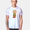 One Punch Peanut Man T Shirt