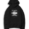 Passion Prosperity Purpose Diagram Motivational Hoodie